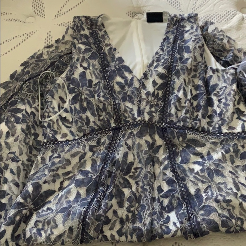 Beautiful Just Taylor Dress
